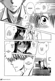 Kaichou Wa Maid Sama 79 Read Kaichou Wa Maid Sama 79 Online Page 28 Maid Sama Maid Sama Manga Kaichō Wa Maid Sama