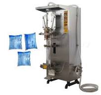 [Hot Item] Automatic Liquid Packaging Machine for Milk Juice Water Sauce  Filling and Sealing Machines
