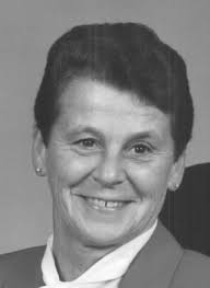 Joyce Lovell Obituary (1941