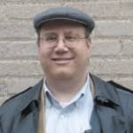 Event: Michael A. Burstein Imagines Technical Communication in 2073