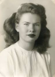 Berniece Mowrey Obituary