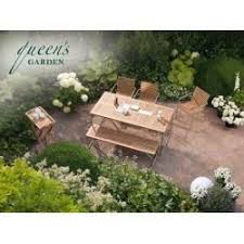 Edelstahl Teakholz Sitzgruppe Baro 6 Personen Queen S Garden 1000 In 2020 Garden Furniture Sets Diy Garden Furniture Garden Furniture