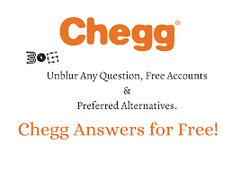 You can get free chegg account using trail and other ways. Free Chegg Answers 2021 Unblur Chegg Answers Working Bog
