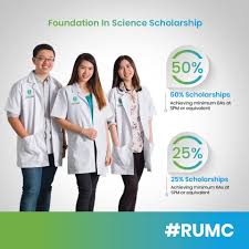 Foundation in arts/science, a levels, at lakshveer overseas solution in ,. Apply To Rumc Foundation In Rcsi Ucd Malaysia Campus Facebook
