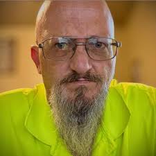 Mike Lee Professional Bull Rider