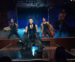 Ever wonder what it would be like to see a show in real life? Channing Tatum Reveals Big Plans For Magic Mike Live Vanity Fair