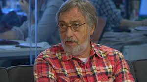 Luis brandoni, sobre la designación de ricardo alfonsín como embajador en españa: Luis Brandoni Fue Dado De Alta Tras Ser Internado Por Coronavirus Con Mucha Ansiedad Por Regresar Al Teatro Fand