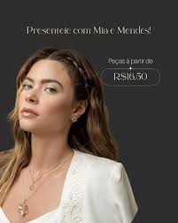 Mia e Mendes