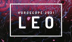 The initial part of the year will be e stressful, and the problems can end only with jupiter's blessing. Horoscope For Leo 2021 Wemystic