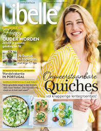 Libelle Magazine Page 3 General Discussion Bellazon