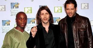 Founding Member Of Jamiroquai Dies Aged Just 46 100%(2)100% found this document useful (2 votes).
