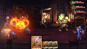 The best games on steam for new pc gamers or anyone looking for game suggestions. Steamworld Quest And 10 Other Deck Building Games Worth A Look Gamerevolution