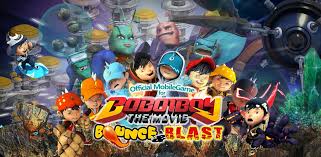 Now you can try our solution! Boboiboy Bounce And Blast Latest Version For Android Download Apk