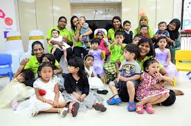 We thrive upon a strong interface between centre and parents, a team of qualified and caring staff, a foundation built upon a balanced and wholesome. Childcare Centres In Penang To Reopen In Stages The Star