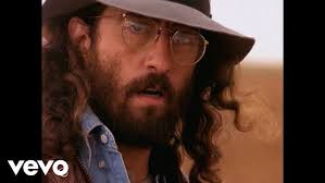 James McMurtry