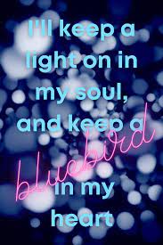 Miranda Lambert Bluebird Lyrics Country Music News Country Music Blue Bird