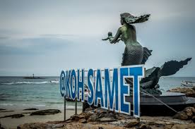 Is there a mermaid statue in my yard? Free Images Art Background Beach Beautiful Beauty Blue Child Colorful Holiday Island Koh Landmark Landscape Love Mermaid Nature Ocean Outdoor Outdoors Rayong Samed Samet Sea Sky Statue Summer Symbol Thailand Tourism