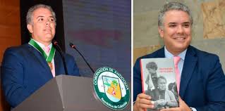 Early access migrantes venezolanos brindan trabajo crucial en sudamérica. El Ivan Duque Desconocido Su Historia Paisa Las2orillas