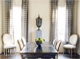 Breathe new life into your dining room with these simple decorating ideas. Best Dining Room Ideas Designer Dining Rooms Decor Dining Room Window Curtain Ideas