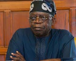 Biography of bola ahmed tinubu: How And Who Edited Tinubu S Age 84 Times On Wikipedia Nigeria News