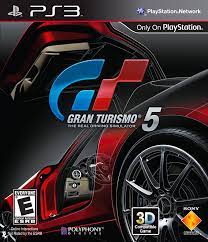 For me it is gran turismo 5 all the way, but my friend says that gorza 3 will be miles better. How To Unlock Cars In Gran Turismo 5 Classic Car Walls
