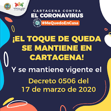 Te queda 1 noticia por ver en este mes. Alcalde Dau Ratifica Que Toque De Queda Esta Vigente Revistazetta Com