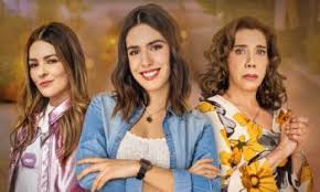 SBT confirma nova programação com estreia de nova novela nesta quarta (27)