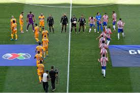 Te contamos a qué hora y dónde ver lo más importante del partido. Chivas Enfrentara A Tigres En Primer Partido Amistoso En Estados Unidos
