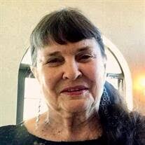 Jacqueline Filthaut Obituary