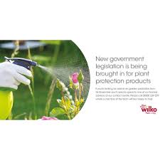 Jet spray pest control repeller deter fox cat dog rabbit heron squirrel stv415. Westland Resolva Ready To Use Bug Killer 1l Wilko