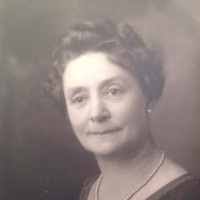 Nora Lyons Groo (1874–1943)