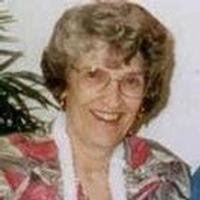 Obituary of Jean M. Richards