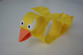 You can decorate your tree by drawing birds, pine cones or other items on it. How To Make A Paper Bird I Love Inspire D