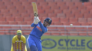 Sportstar - News update