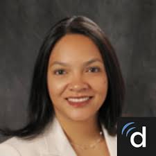 Dr. April A. Bailey, MD
