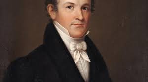 Brief life of naturalist Thomas Nuttall, by John Nelson