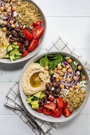 Check spelling or type a new query. Mediterranean Hummus Bowl Vegan Freindly Feelgoodfoodie