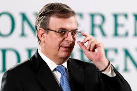 Información, novedades y última hora sobre marcelo ebrard. Accidente Linea 12 Ebrard Alega Que La Construccion De La Linea 12 Fue Avalada Por Un Comite De Expertos El Pais Mexico