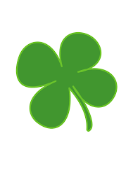 Ganz einfach pdf hochladen, konfigurieren und bestellen. Kleeblatt Vorlage Glucksbringer Vorlagen Zum Ausdrucken Vorla Ch