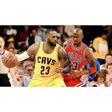 Lebron Now Has 11 Career Playoff Games In Which He S Scored 40 Or More Points While Shooting 60 Or Better From The Field Br Lebron James Michael Jordan Lebron