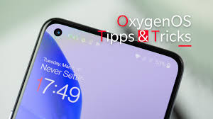 Oxygenos 11 is based on the latest big android iteration, android 11. Oxygenos Tipps Und Tricks Fur Euer Oneplus Smartphone Nextpit