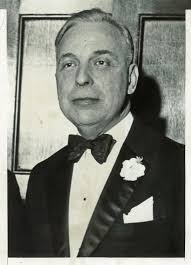 Borchert Field: President For a Day