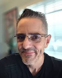 About — Daniel L Chevalier