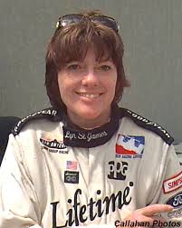 The Callahan Racing Page: News