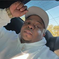 All I could afford was the move in cost and Walmart bed ❤️🙏🏽🙏🏽