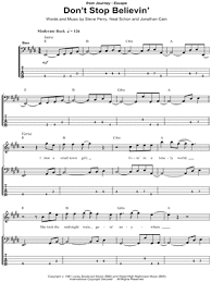 I've finally got another bass guitar student! Bass Guitar Tab Sheet Music Downloads Musicnotes Com Bass Guitar Tabs Guitar Tabs Learn Bass Guitar