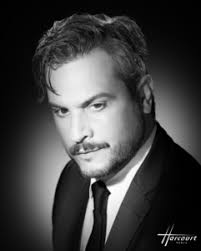 Steven John Woodgate