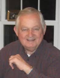 John F. Quinlan Obituary September 15, 2023