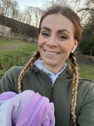 Lisa Bittel's Instagram, Twitter & Facebook