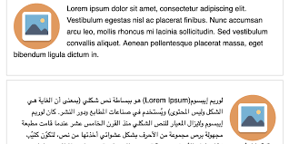 Rtl as a css style. Building Multi Directional Layouts Css Tricks